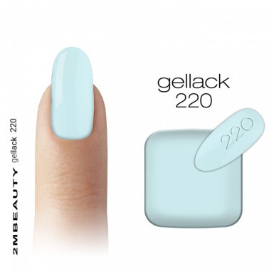 GEL LACK - 220