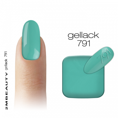 GEL LACK - 791