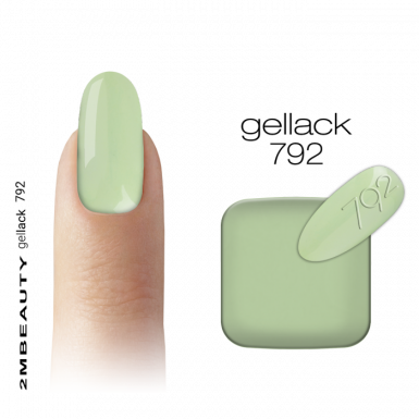 GEL LACK - 792