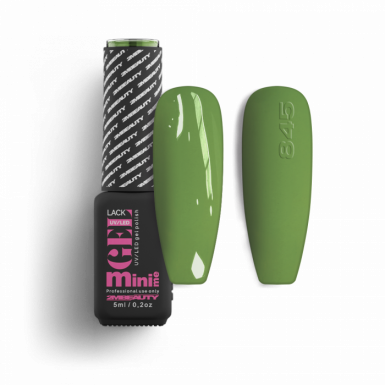 GEL LAK - 845