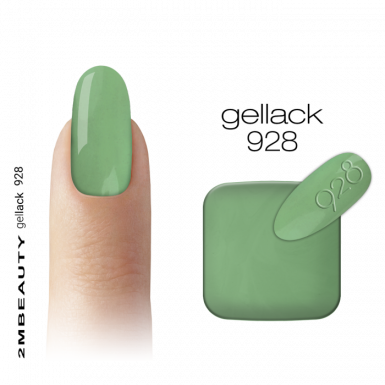 GEL LACK - 928