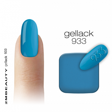 GEL LACK - 933