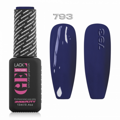 GEL LAK - 793