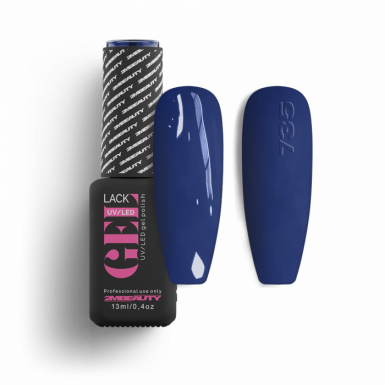 GEL LAK - 735