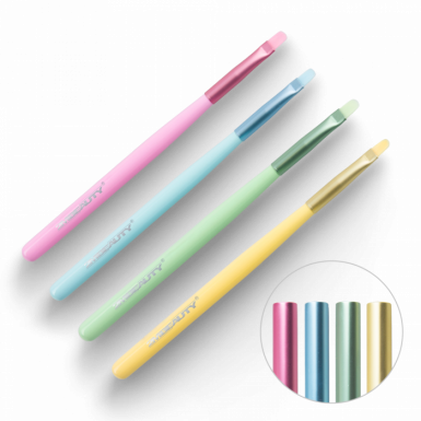 Gel Čopič #6 Oval PASTEL