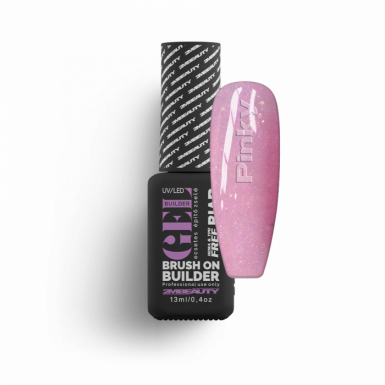 BIAB Wedding - Pinky – Brez HEMA