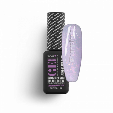 BIAB Wedding - Purplish – Brez HEMA