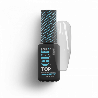 Diamond Top Coat – brez HEMA in TPO