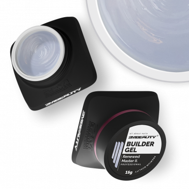 Renewed Master II – hema & tpo free