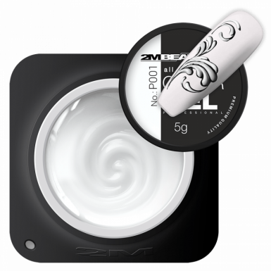 Painting Color Gel P001 – HEMA Free