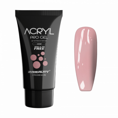 ACRYL PRO COVER - HEMA FREE