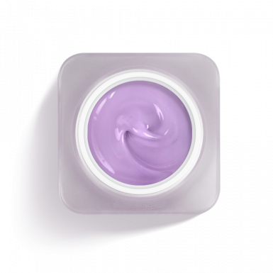 Liquid Polygel No Filing Macaron 10 – Lavender Frost – HEMA FREE gradilni gel