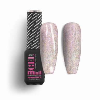 GEL LAK - 323