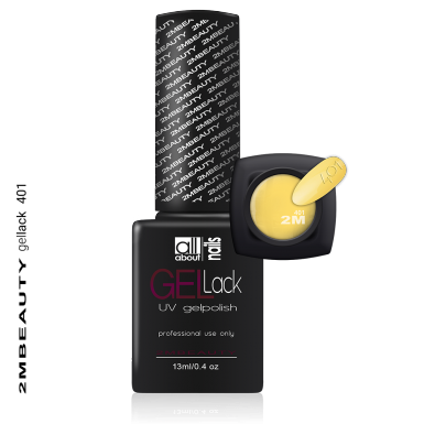 Gel Lak- Mat 401