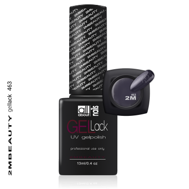 GEL LAK - 463