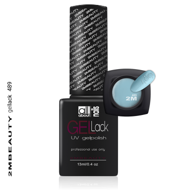 GEL LACK- 489