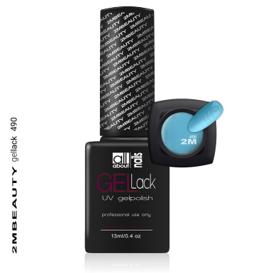 GEL LAK - 490