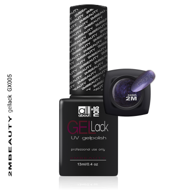 Gel Lak - Galaxy 005