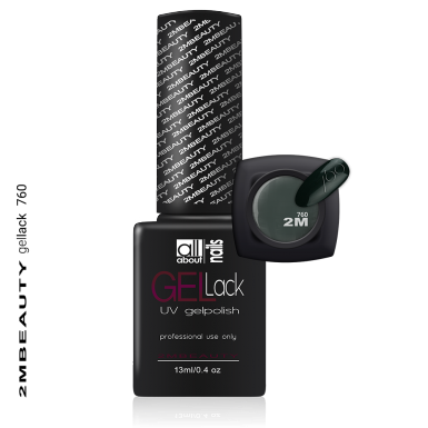 Gel Lack - 760