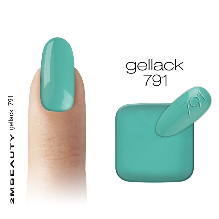 GEL LACK - 791 Gel Lack.
Ingredients POLYURETHANE ACRYLATE OLIGOMER DHHEMA TRIMETHYLHEXYL DICARRAMATE, 2-HY...