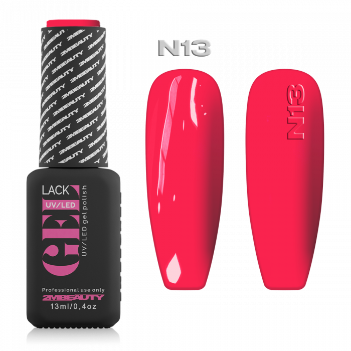  Gel lak - Neon 013 : POLETNI SORBET
 
Neon laki so neverjetno ...