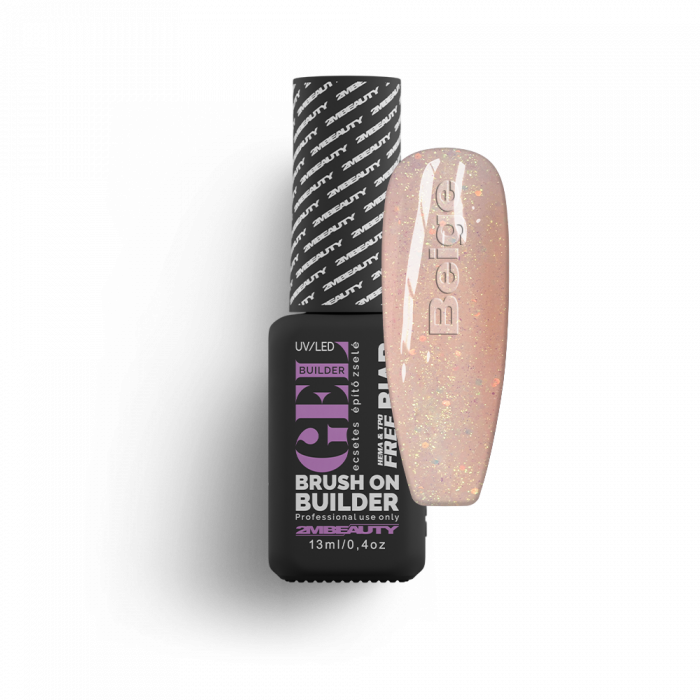 BIAB Wedding - Beige – Brez HEMA