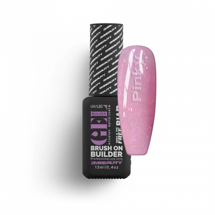BIAB Wedding - Pinky – Brez HEMA