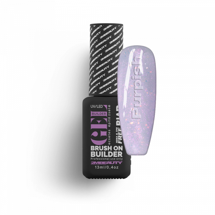 BIAB Wedding - Purplish – Brez HEMA