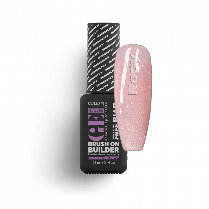 BIAB Wedding - Rosy – Brez HEMA
