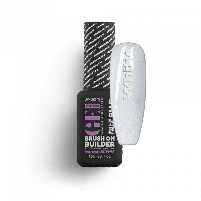 BIAB Wedding - Whity – Brez HEMA