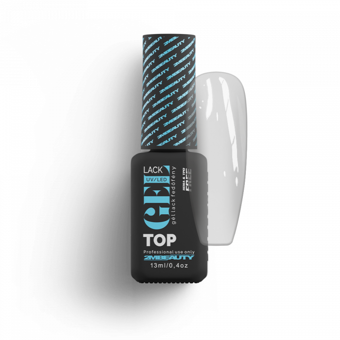 Diamond Top Coat – brez HEMA in TPO