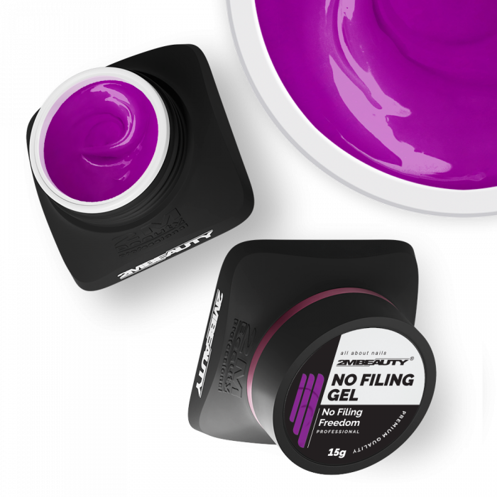 No Filing - Freedom – HEMA & TPO FREE