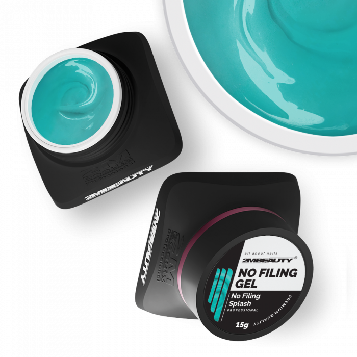 No Filing - Splash – HEMA & TPO FREE