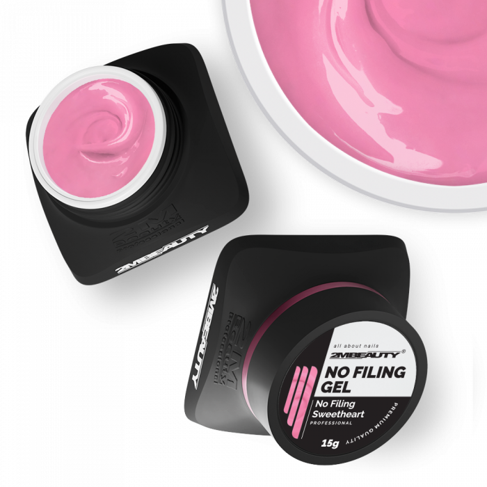 No Filing - Sweetheart – HEMA & TPO FREE