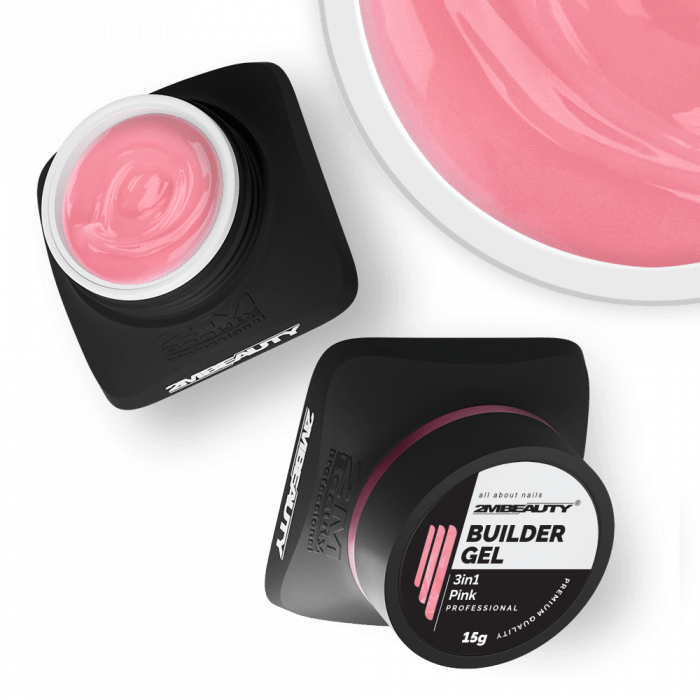 3in1 Pink Gel – 2024 Summer – hema & tpo freel
