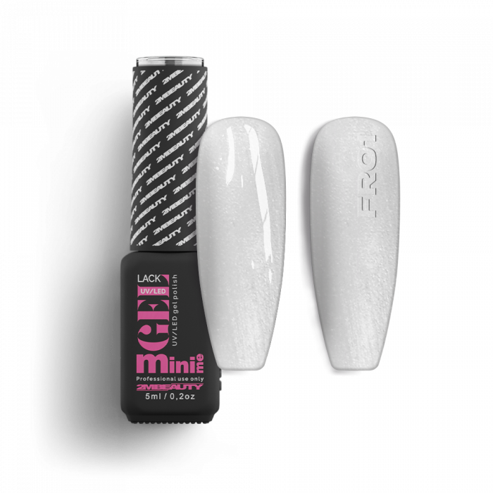 Gel Lack &ndash; Francia FR001 &ndash; HEMA FREE
&nbsp;
Gel Lack &ndash; Francia FR001 je svilnat,...