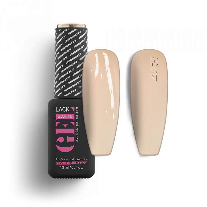 Gel Lack - Hema & TPO Free 413(1241) : TUR&Scaron;KI TULIPAN
&nbsp;
Družina Gel Lakov&nbsp;br...