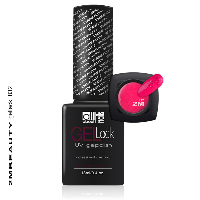 Gel Lak - 832
