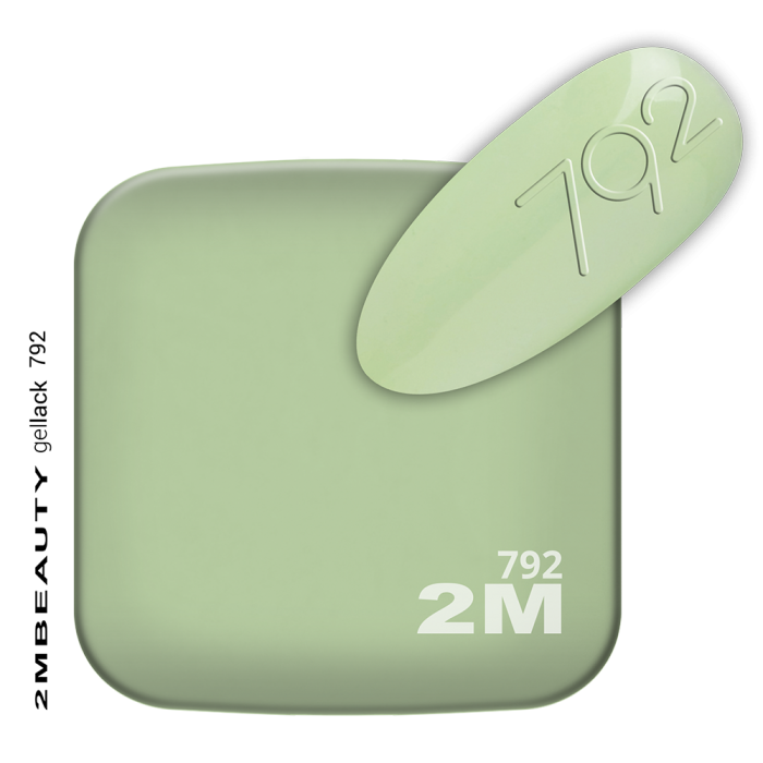 GEL LACK - 792 GEL LACK - 792