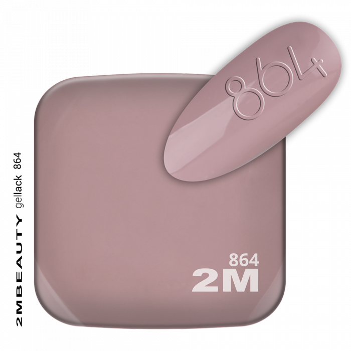 GEL LACK - 864 Gel Lack MAT.
Šifra:22GL864
Ingredients POLYURETHANE ACRYLATE OLIGOMER DHHEMA TRIMET...
