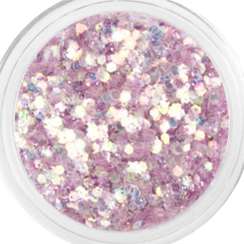 MIX 142 MIX GLITTER...