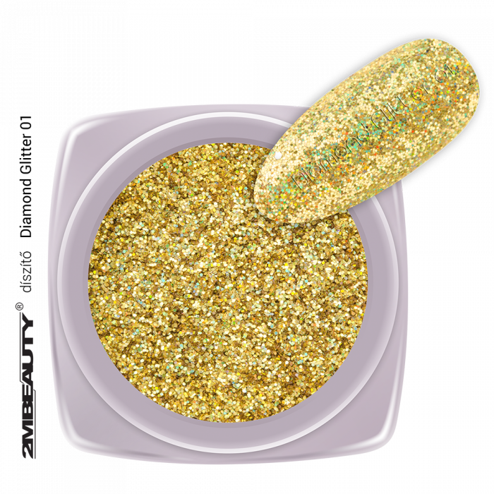DIAMOND GLITTER 01 DIAMOND GLITTER 01
Diamantna kolekcija....