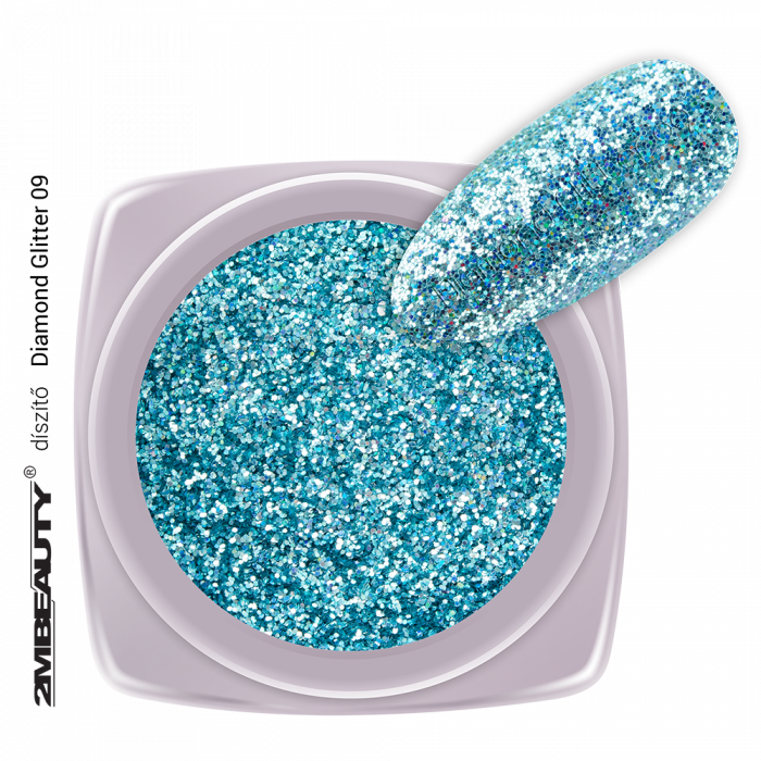 DIAMOND GLITTER 09 DIAMOND GLITTER 09
Diamantna kolekcija....