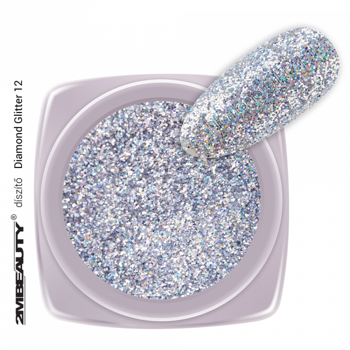 DIAMOND GLITTER 12 DIAMOND GLITTER 12
Diamantna kolekcija....