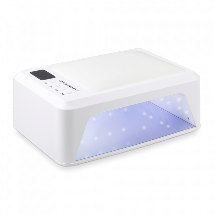 2M MultiLED Lučka 02 - 72W Pillow UVLED:
Predstavljamo vam najsodobnejše UV-LED lučke, ki zagotavljajo vrhunsko polimerizacij...