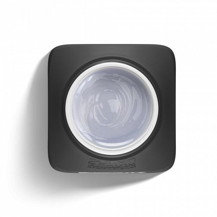 Cream Gelly - Clear - HEMA &TPO FREE
Cream Gelly Clear – Brez HEMA in TPO – Gradilni gel:
Izjemno kremast in prozore...