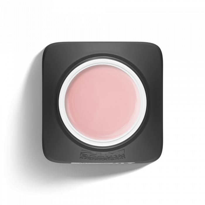 FIBER PINK GEL
Fiber Pink – Gradilni in osnovni gel z vlakni stekla
Srednje gost, z vlakni stekla ok...