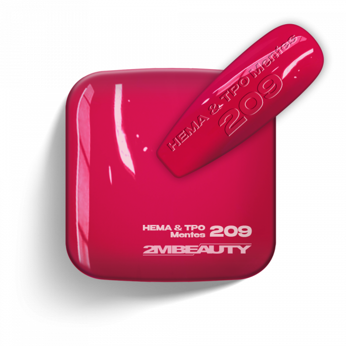 HEMA &TPO FREE 209 HEMA &TPO FREE 209