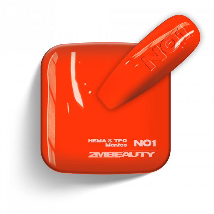 HEMA &TPO FREE - N01 HEMA &TPO FREE - N01