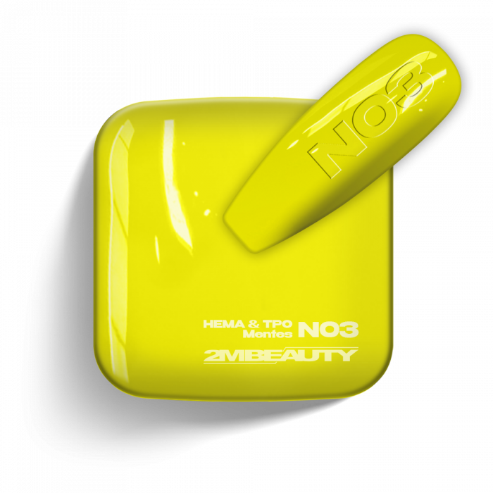 HEMA &TPO FREE - N03 HEMA &TPO FREE - N03
